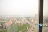 An apartment for rent in G building Ciputra Ha Noi City